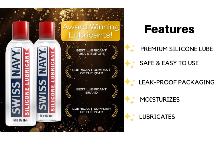 Best Sexual Lubricants -007